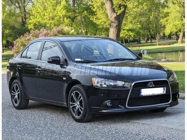MITSUBISHI LANCER 2015 - 1