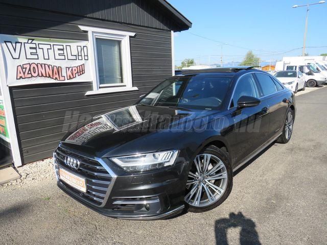 AUDI A8 2019/9 - 1