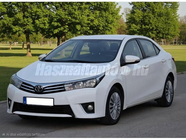 TOYOTA COROLLA 2014 - 1