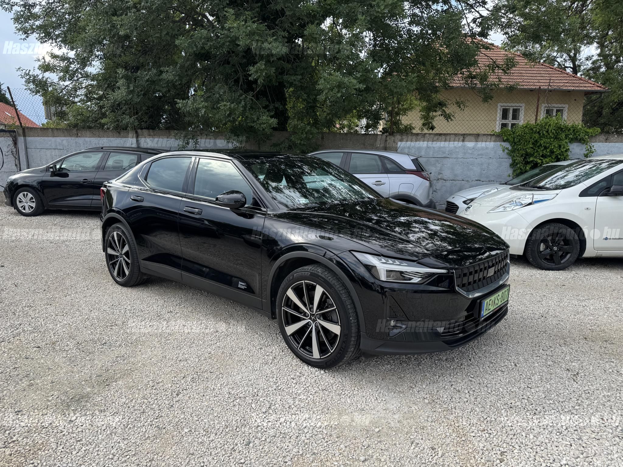 POLESTAR 2 2020/12 - 1