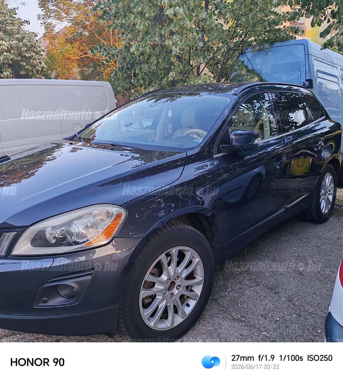 VOLVO XC60 2009/5 - 1
