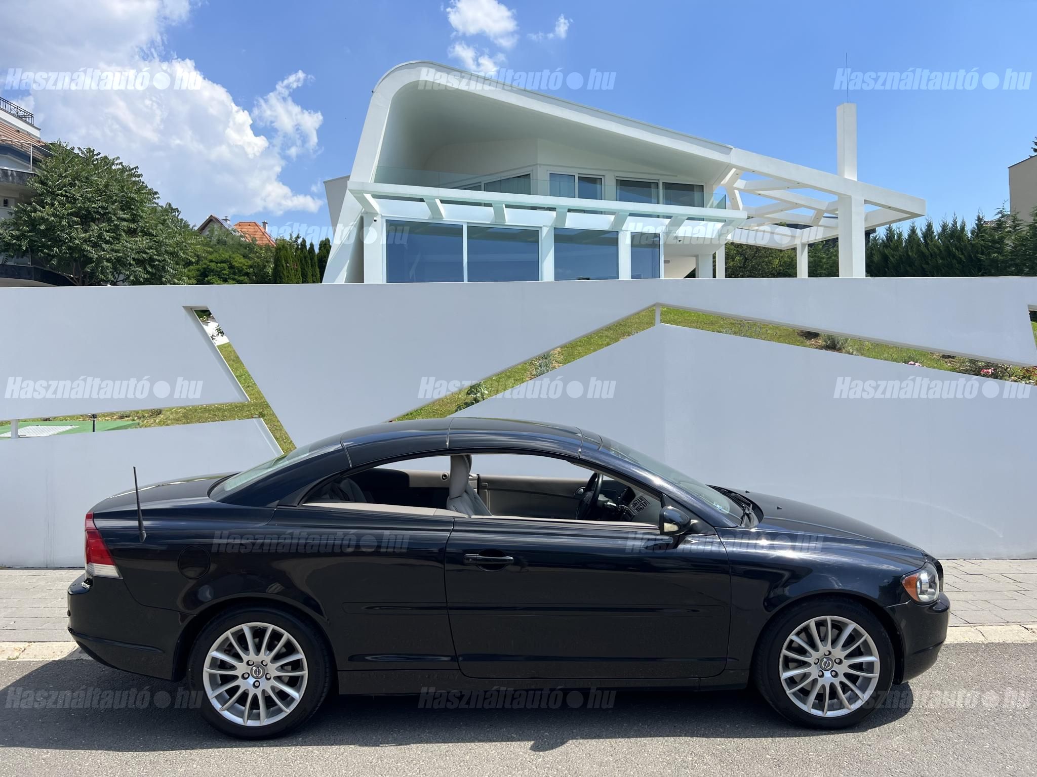 VOLVO C70 2006/12 - 1