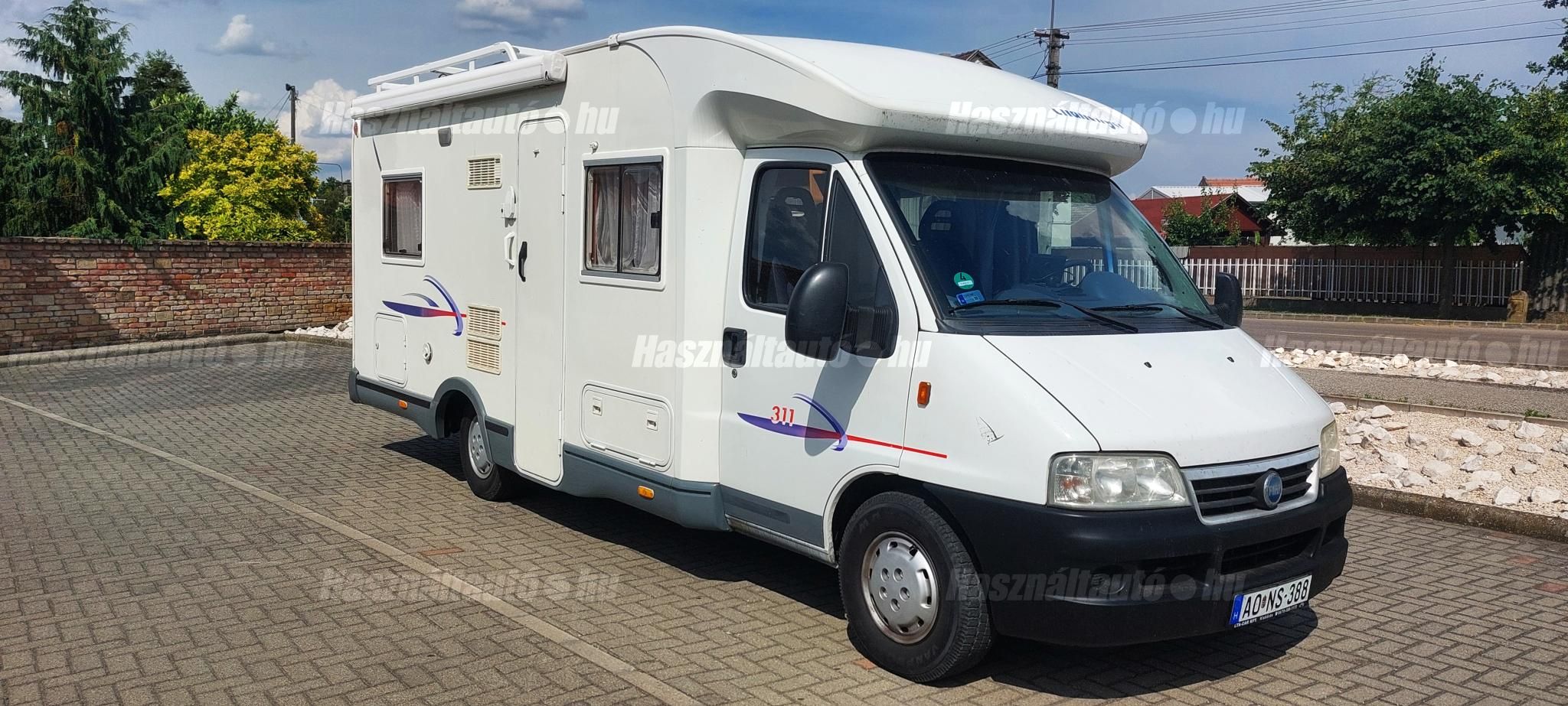 FIAT 2004/10 - 1