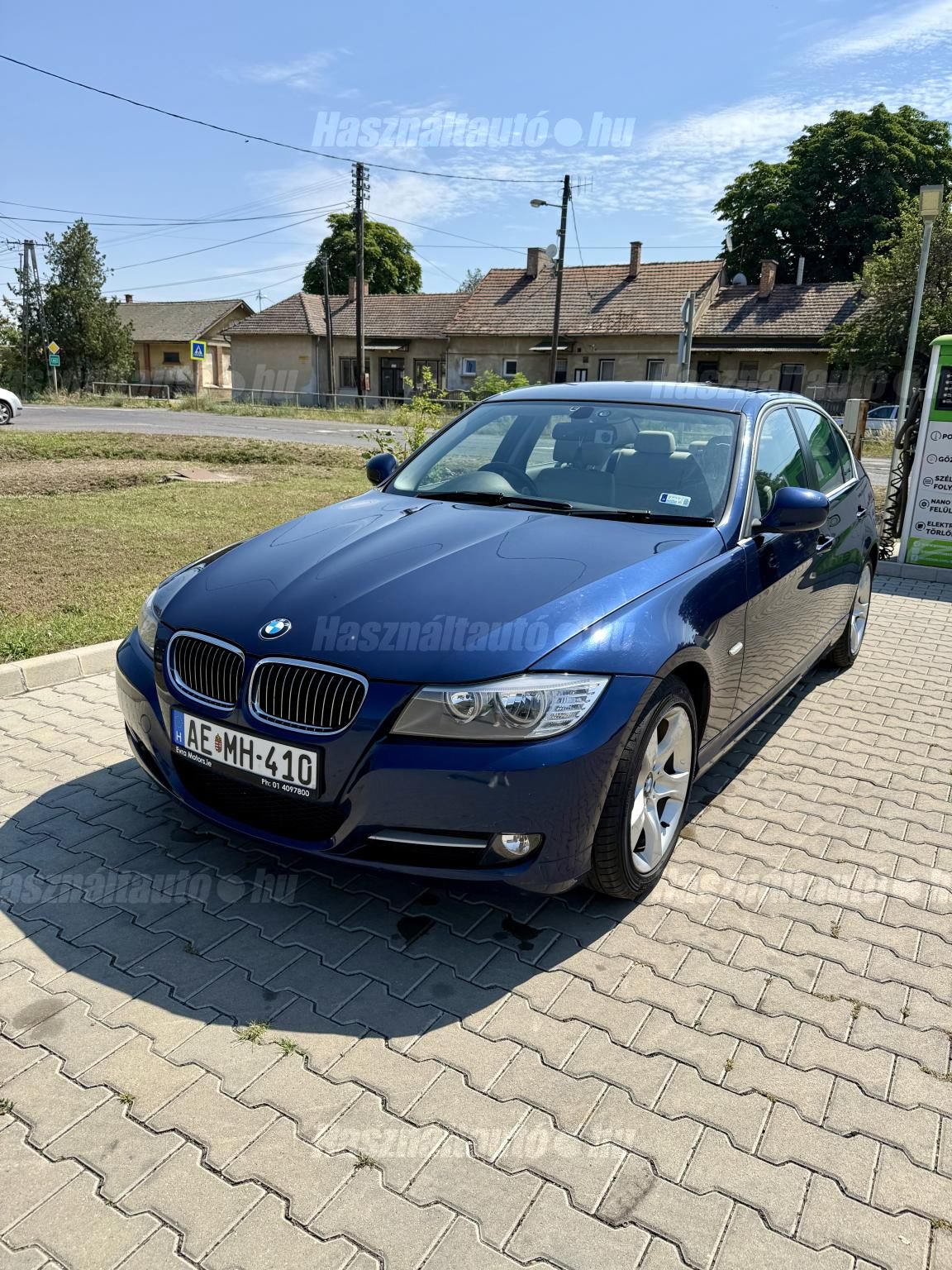 BMW 320 2011/2 - 1
