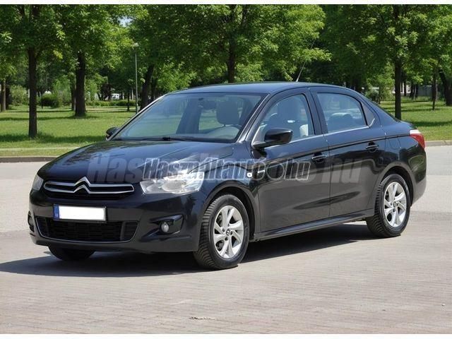 CITROEN C-ELYSEE 2014 - 1