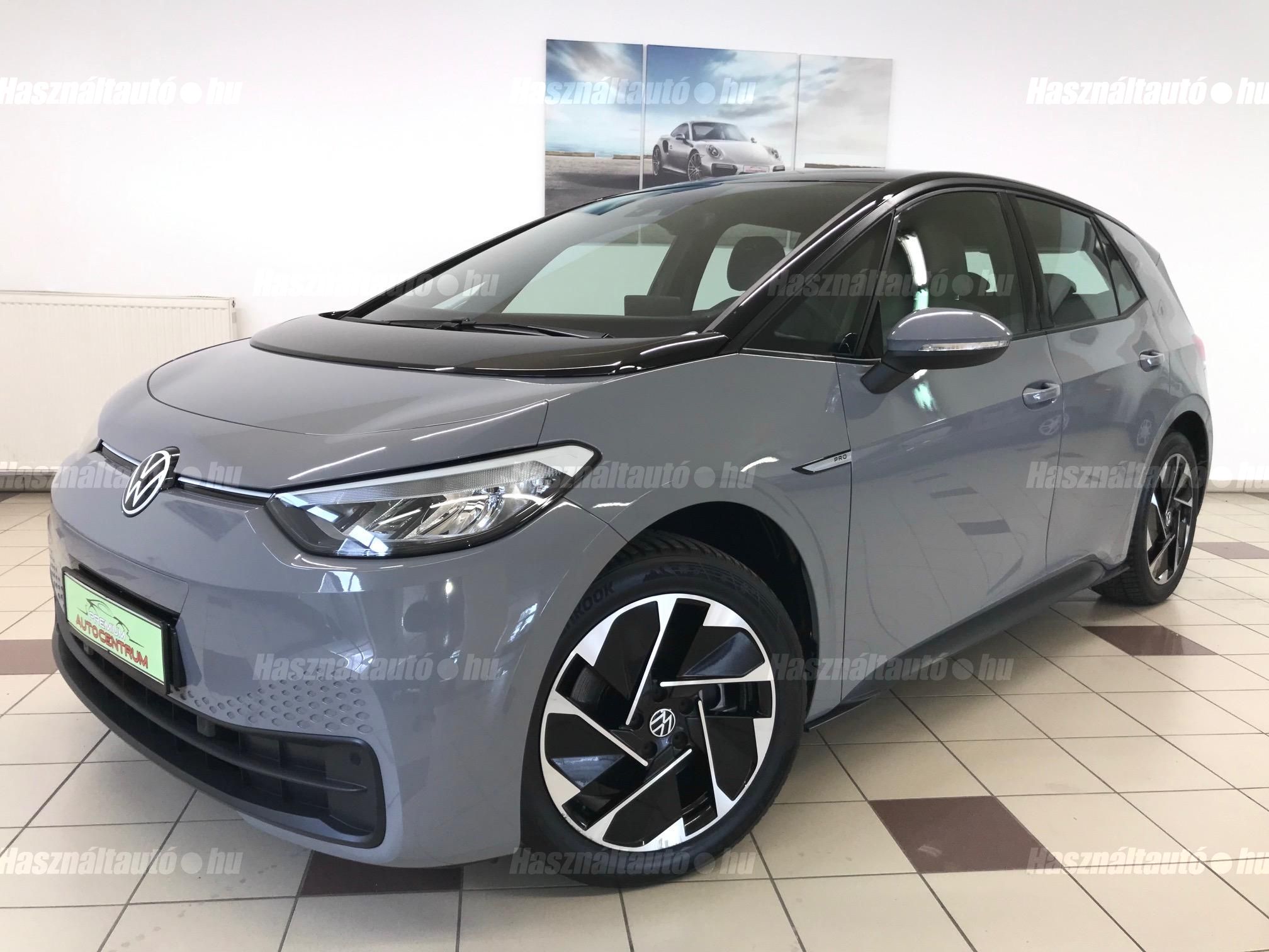 VOLKSWAGEN ID.3 2023/3 - 1