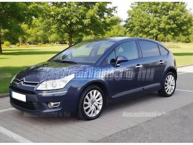 CITROEN C4 2010 - 1