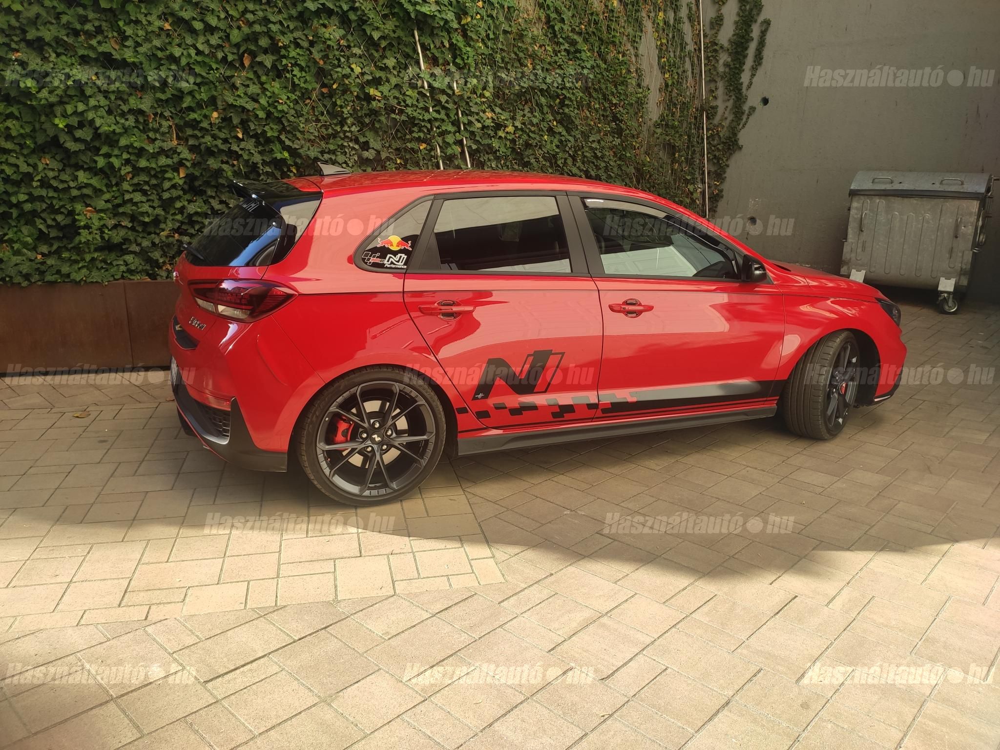 HYUNDAI I30 2023/1 - 1