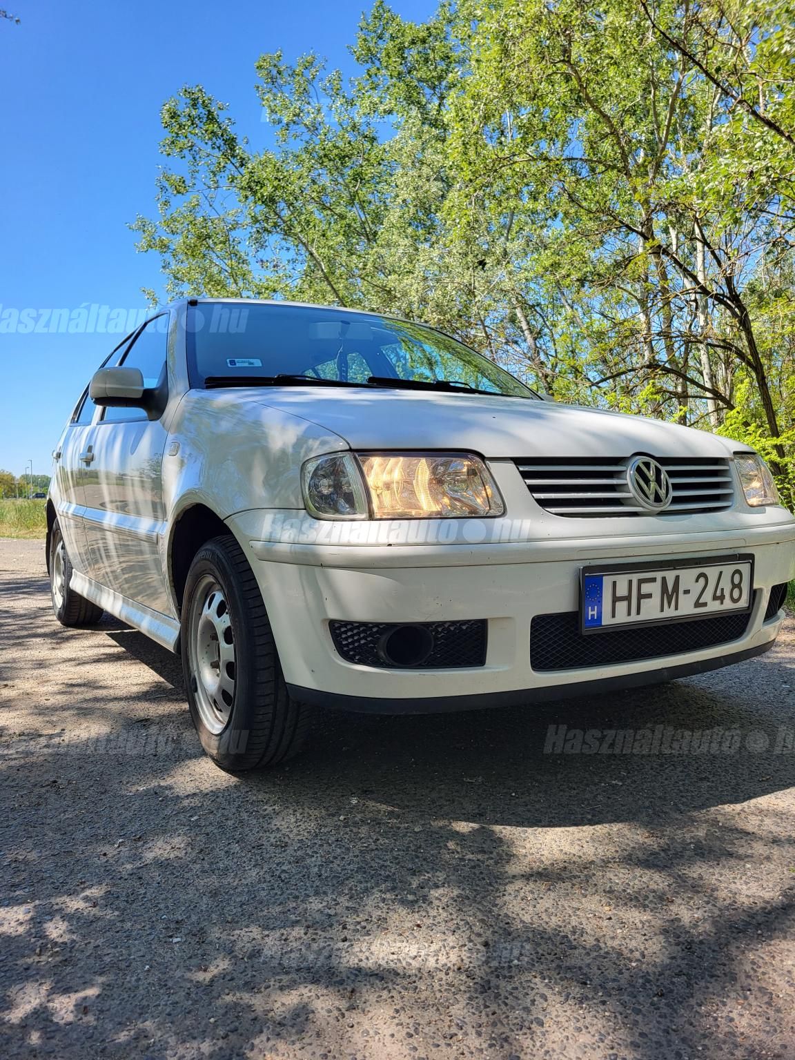 VOLKSWAGEN POLO III 2000/4 - 1