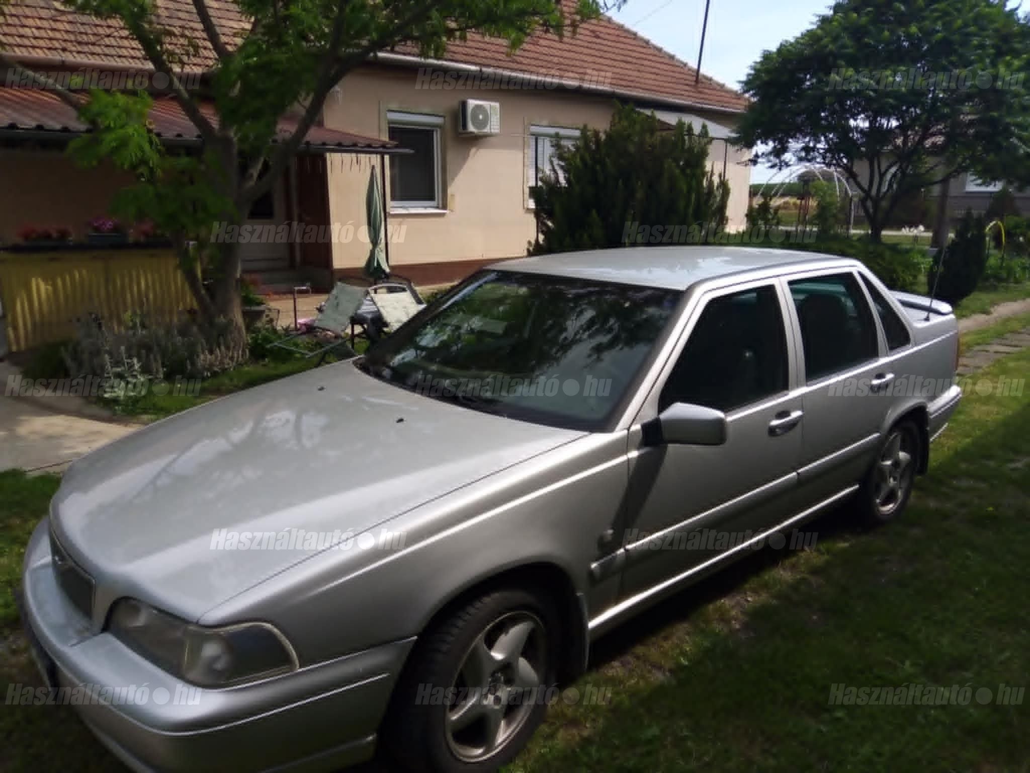 VOLVO S70 1999 - 1