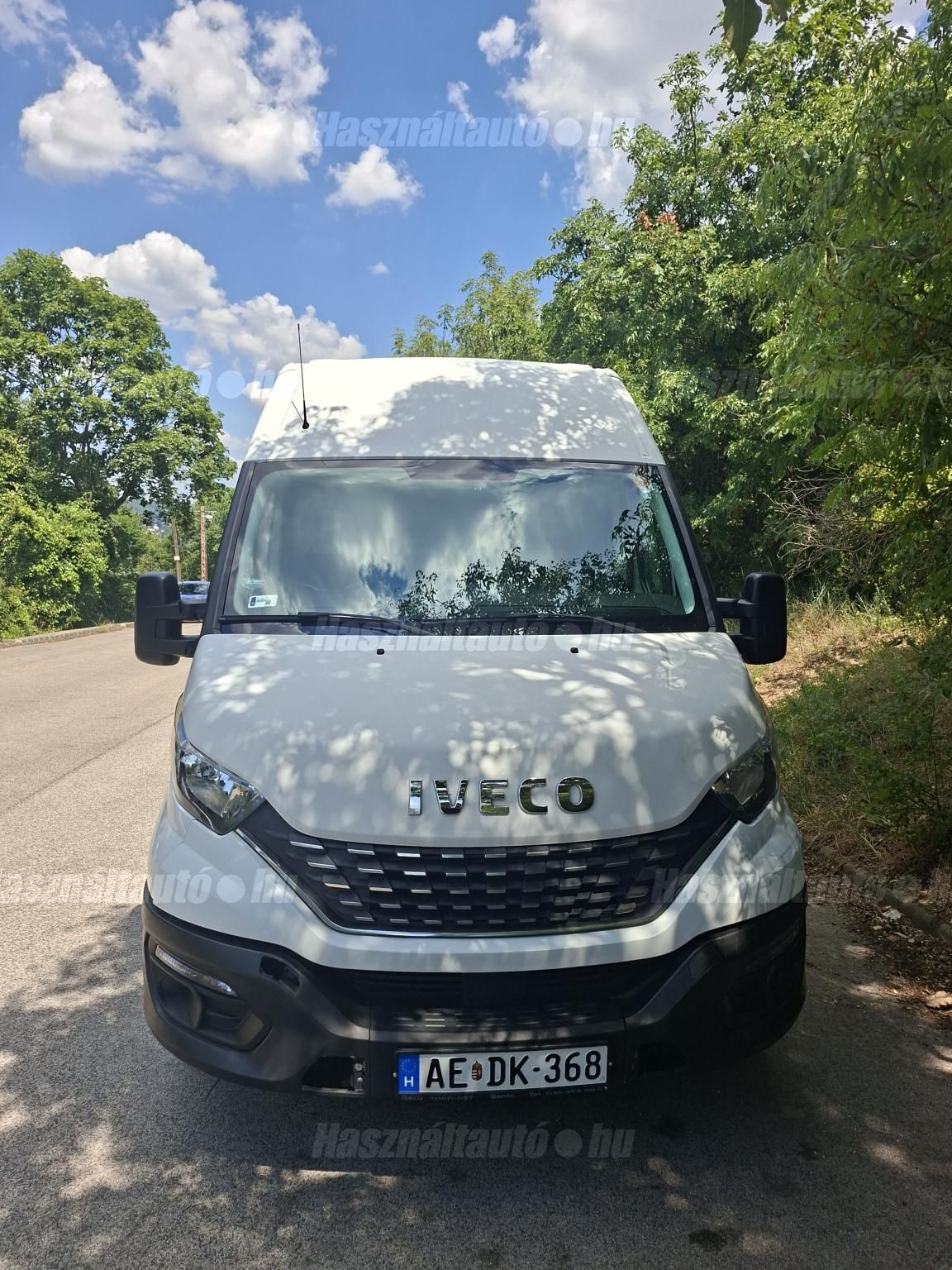 IVECO 35 2020/6 - 1