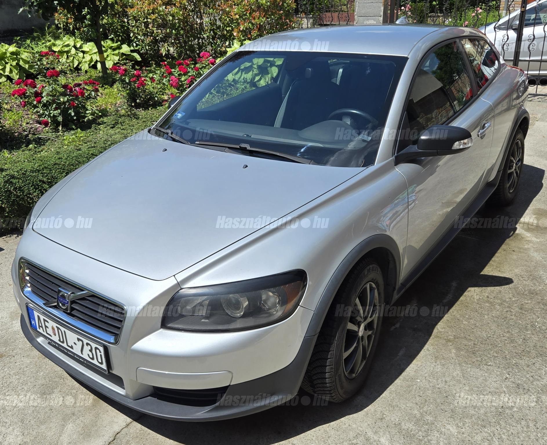 VOLVO C30 2008/8 - 1