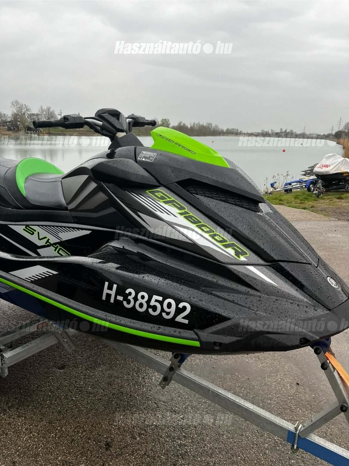 YAMAHA 2021/11 - 1