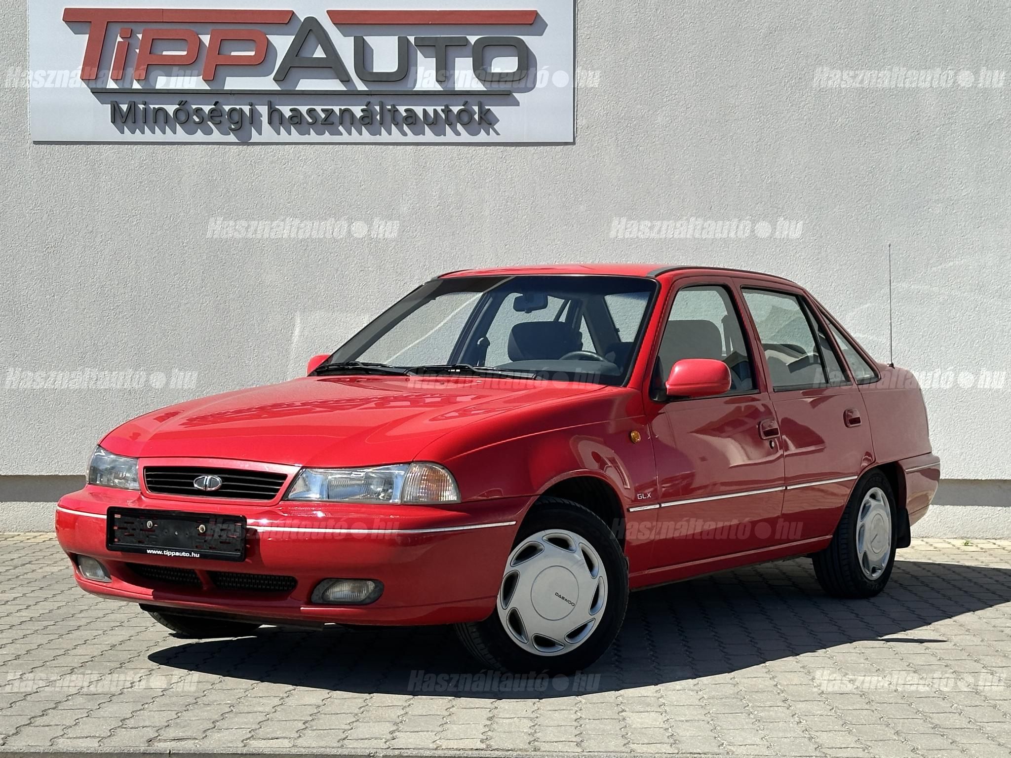 DAEWOO NEXIA 1995/3 - 1