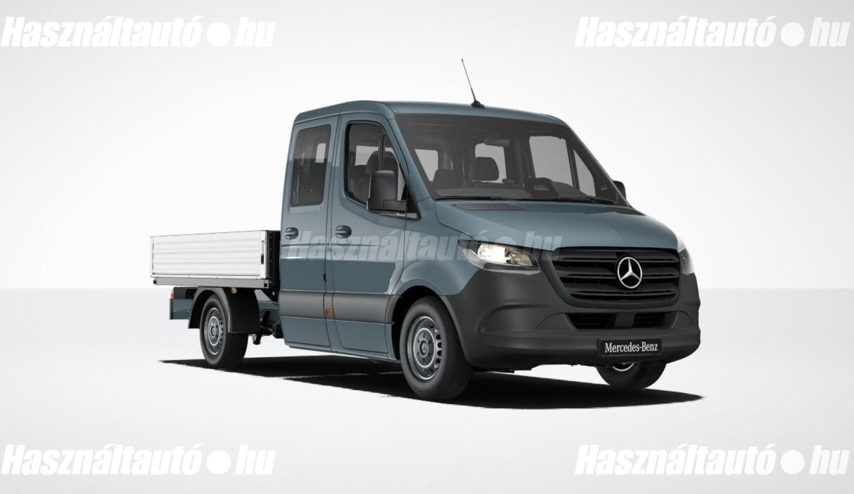 MERCEDES-BENZ SPRINTER 2026 - 1