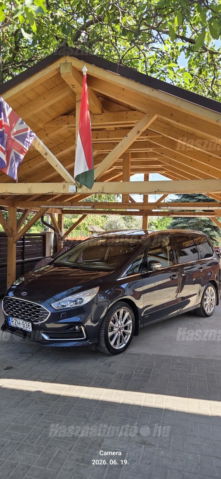 FORD GALAXY 2022/9 - 1