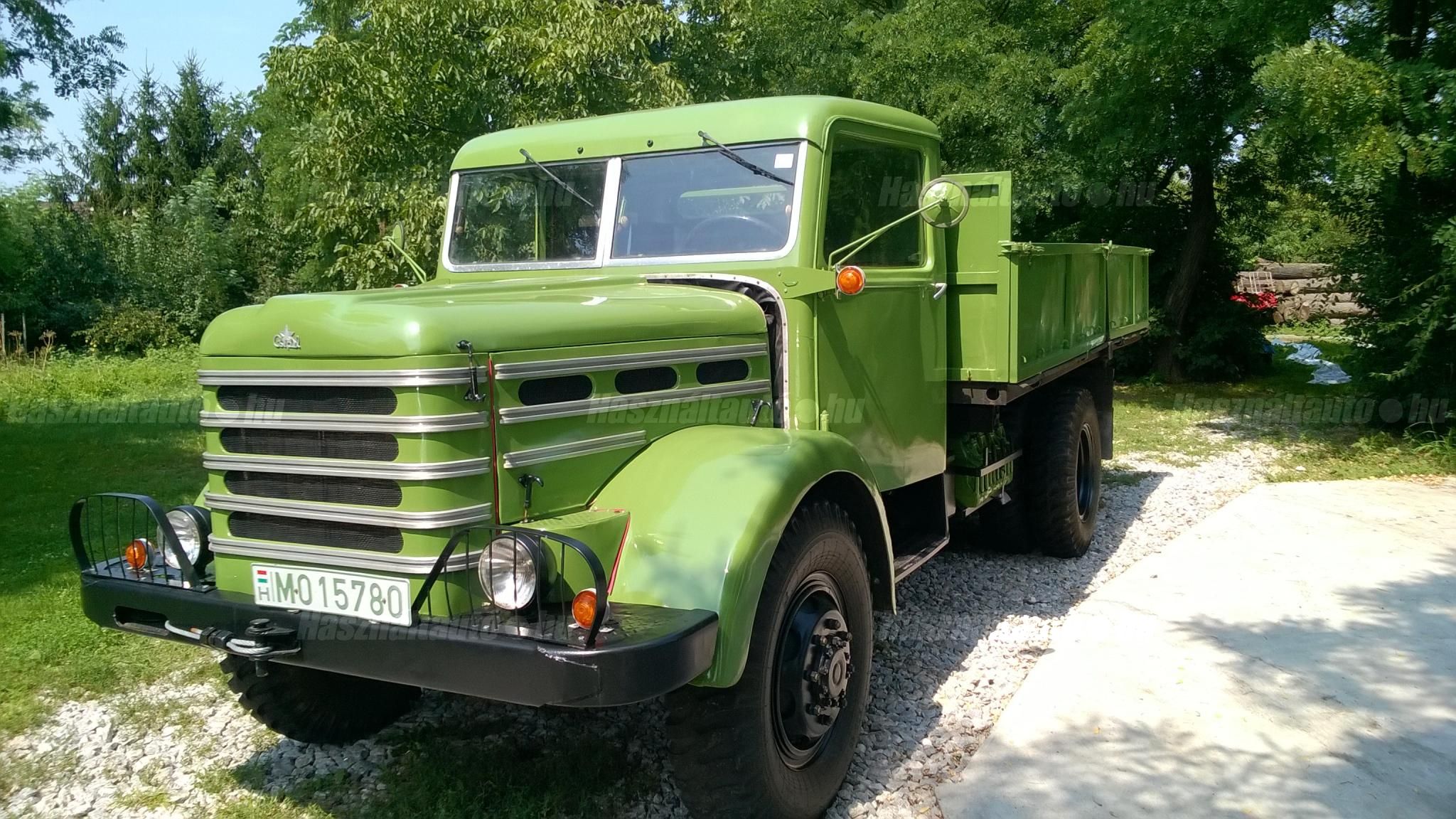 CSEPEL 1965/10 - 1