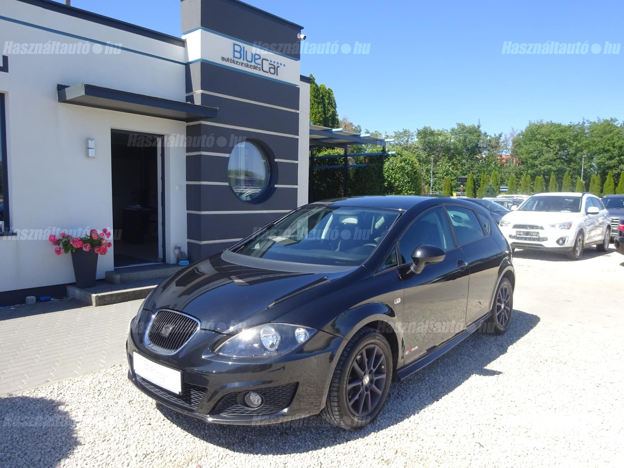 SEAT LEON 2012/2 - 1