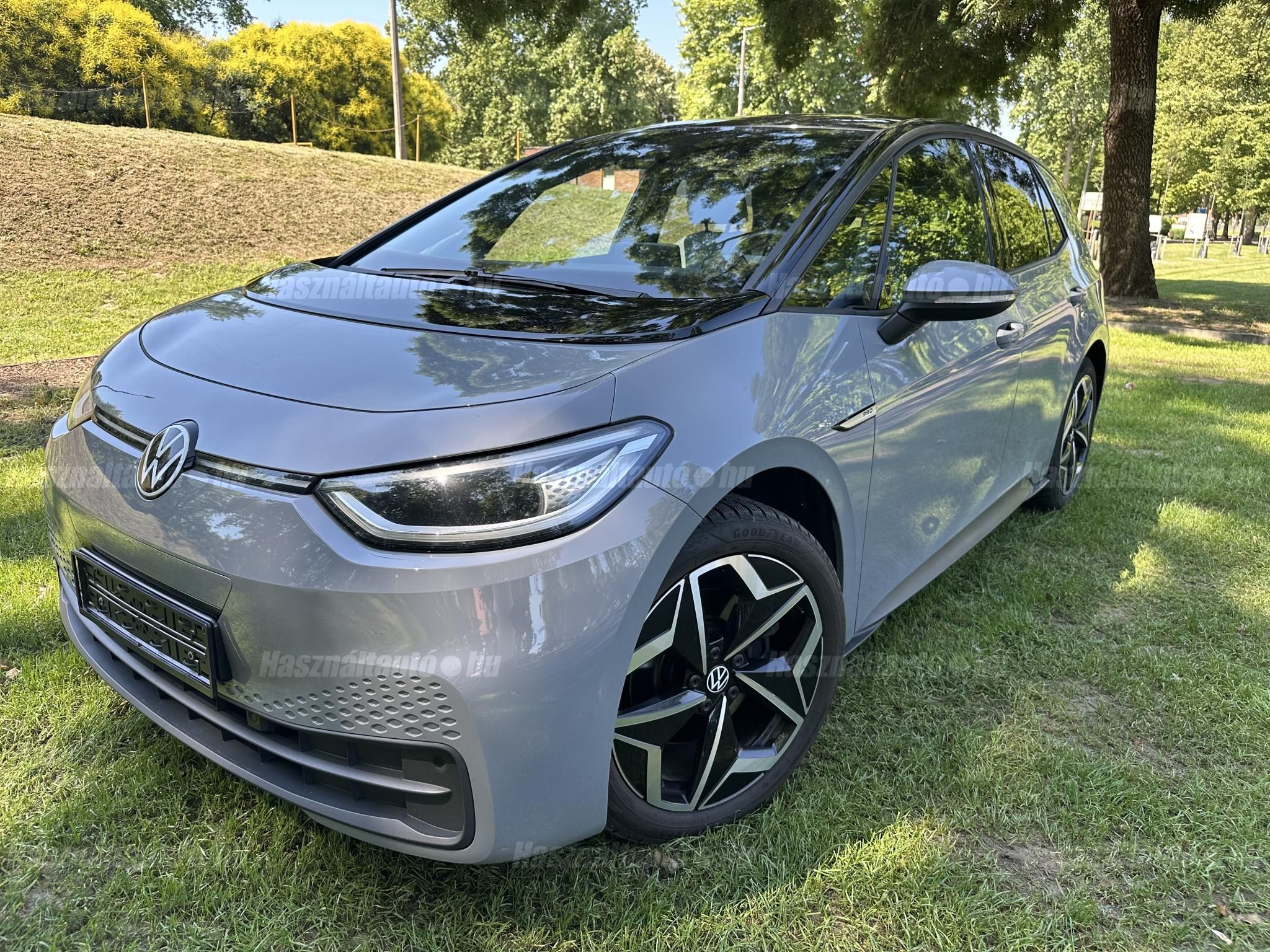 VOLKSWAGEN ID.3 2021/4 - 1