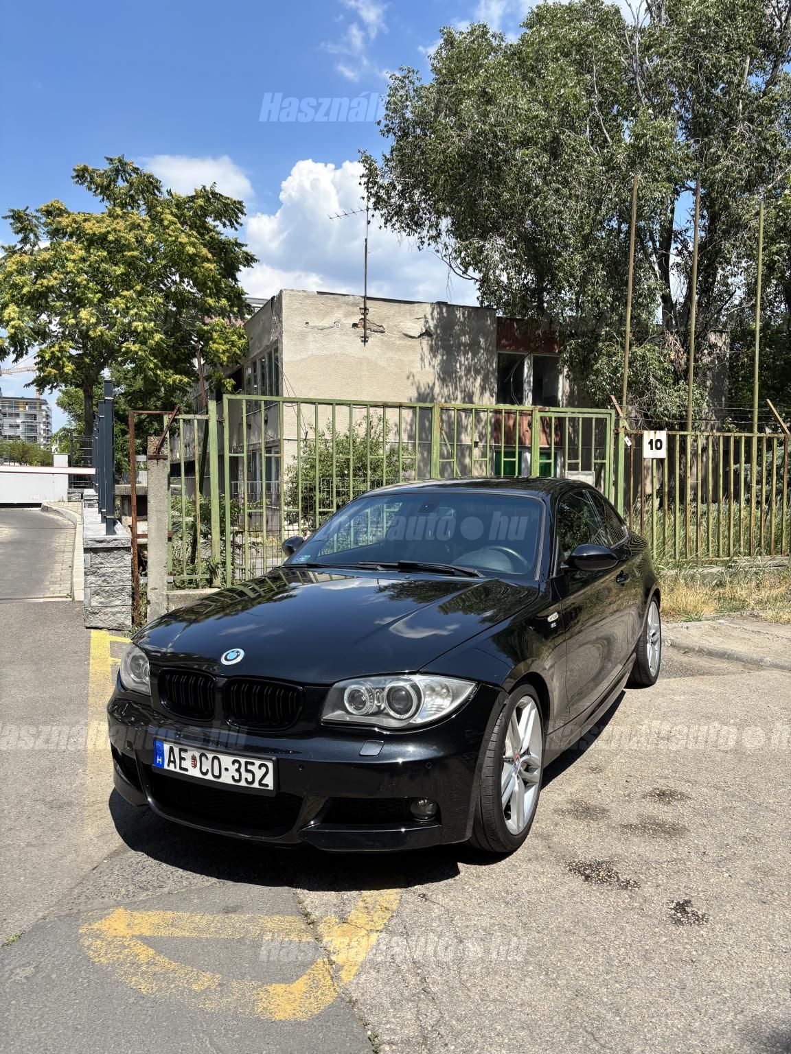 BMW 123 2008/1 - 1