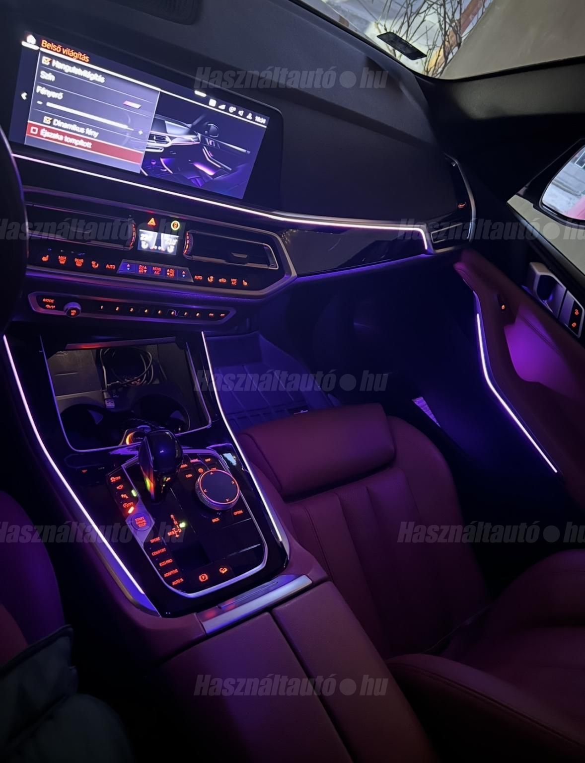 BMW X5 2019/4 - 1
