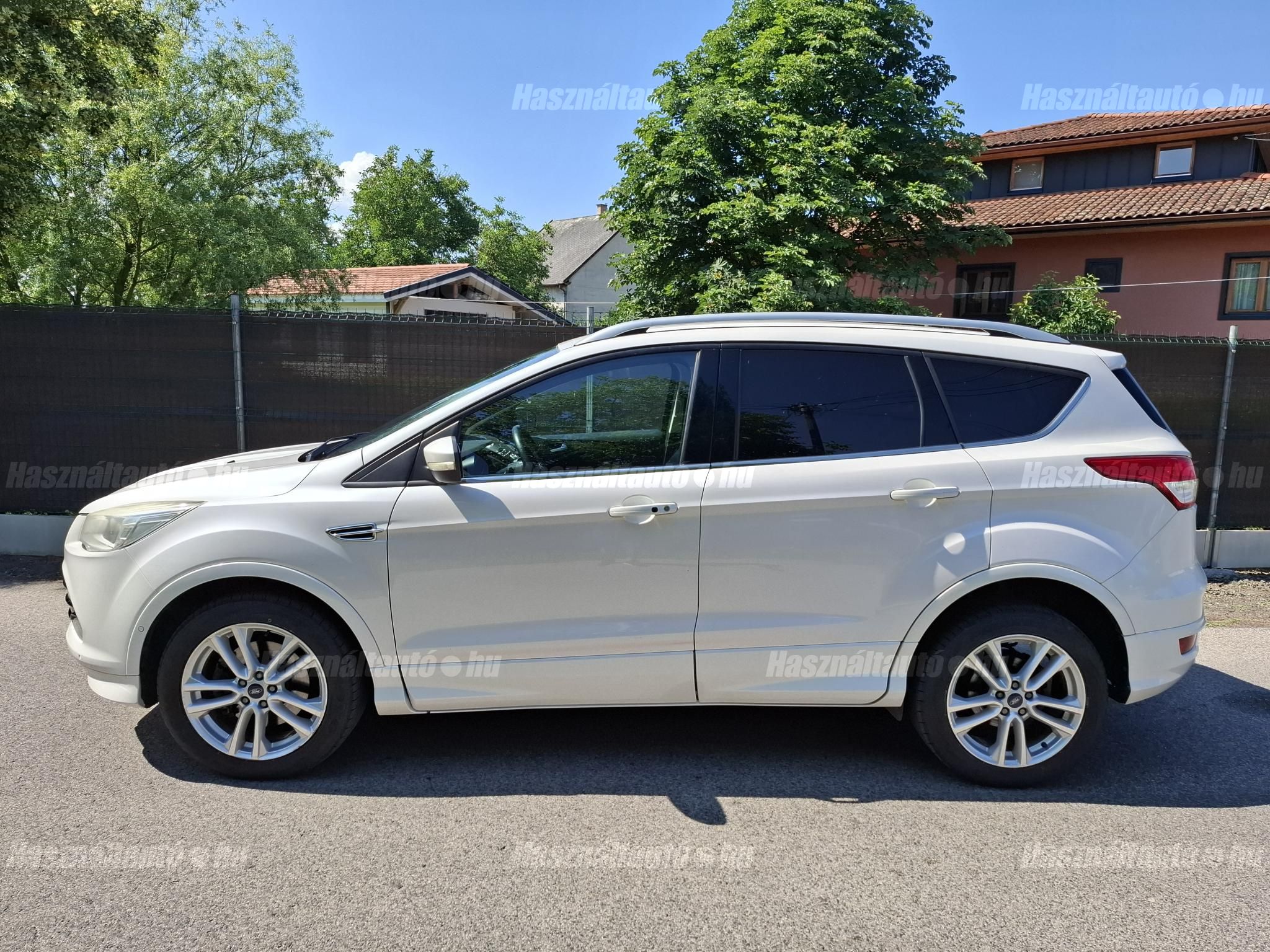 FORD KUGA 2014/7 - 1