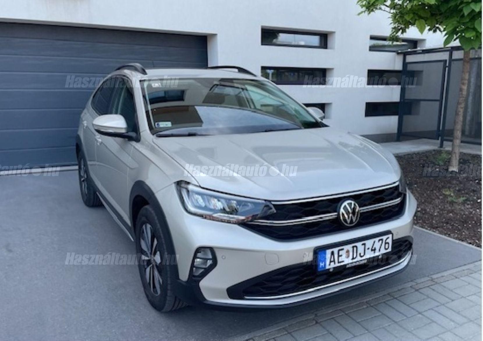 VOLKSWAGEN TAIGO 2023/8 - 1