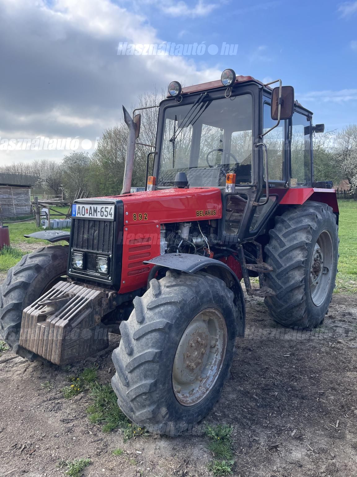 MTZ 2003/6 - 1