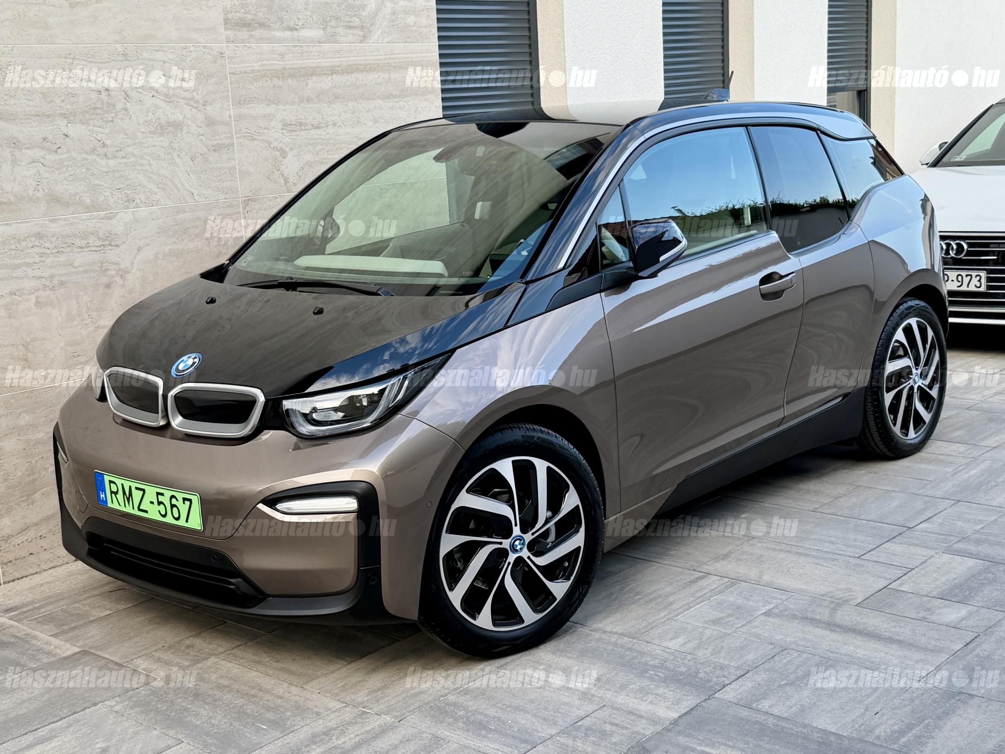 BMW I3 2019/7 - 1