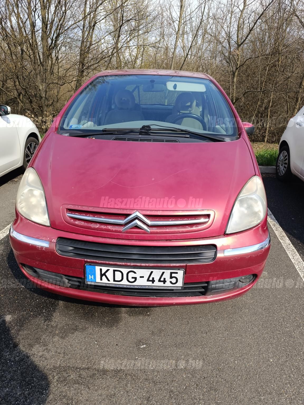 CITROEN XSARA PICASSO 2005/12 - 1