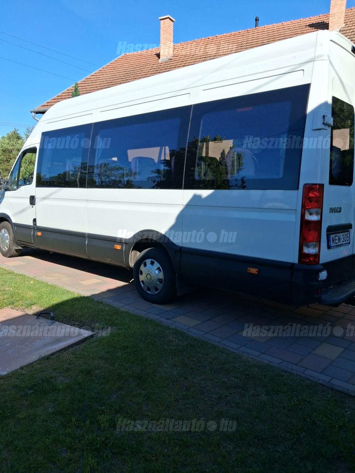 IVECO 2011/10 - 1