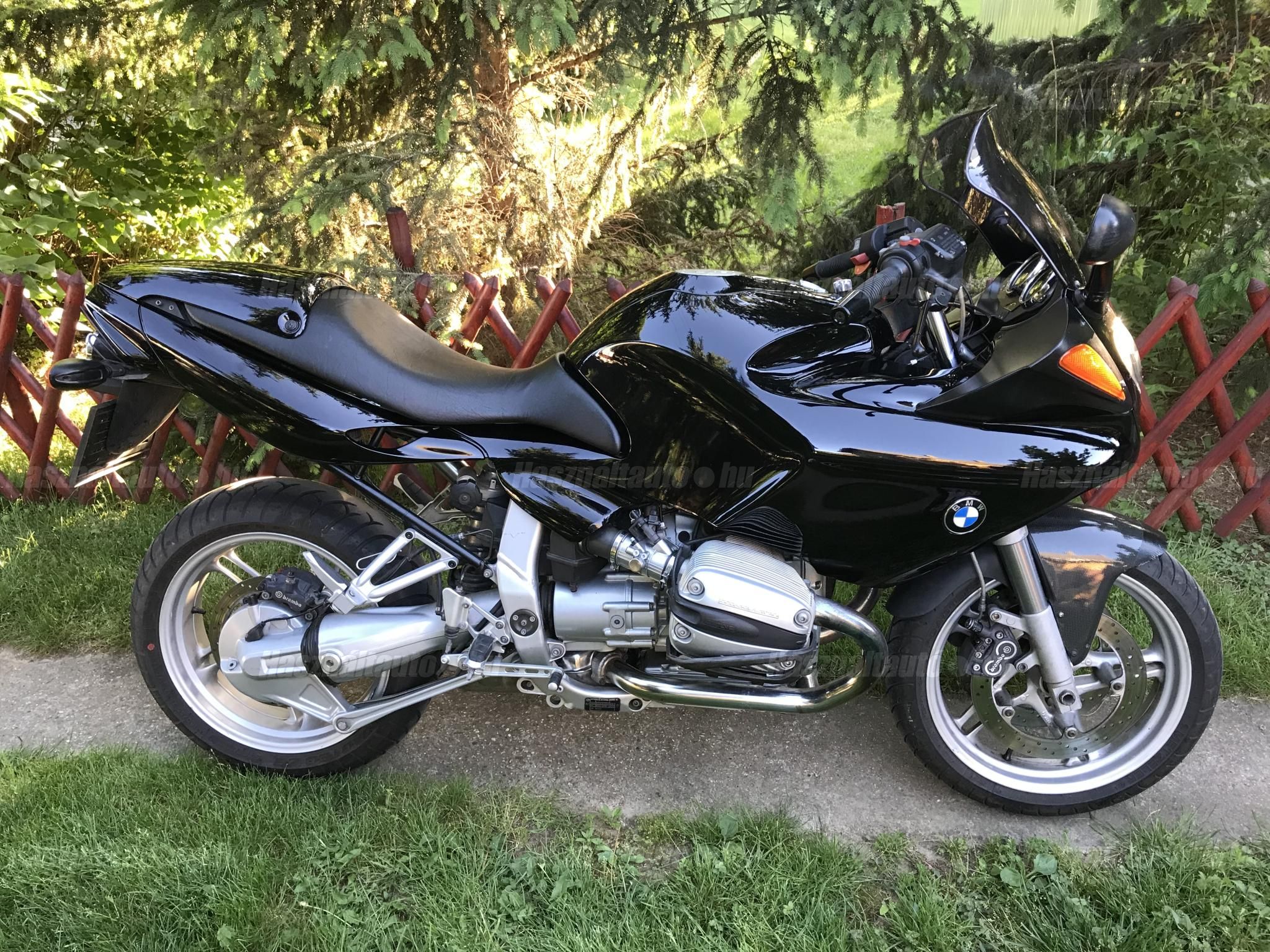 BMW R 1100 S 1999 - 1