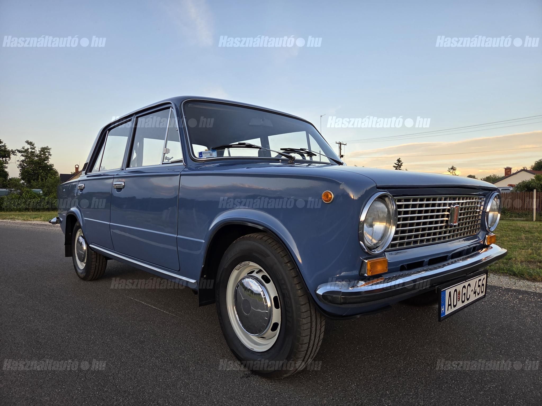 LADA 1200 1984/11 - 1