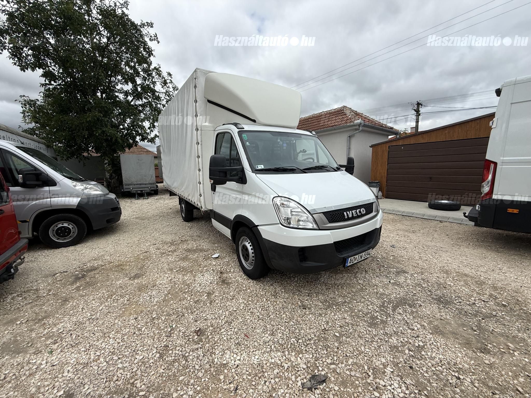 IVECO DAILY 2010/9 - 1