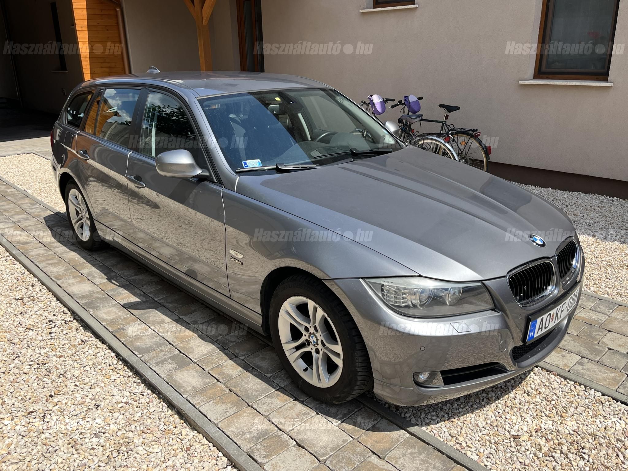 BMW 320 2009/4 - 1
