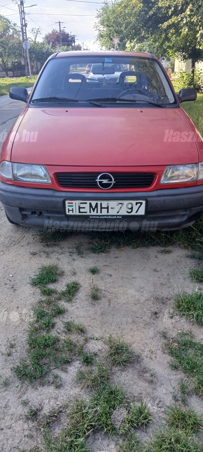 OPEL ASTRA 1994/1 - 1