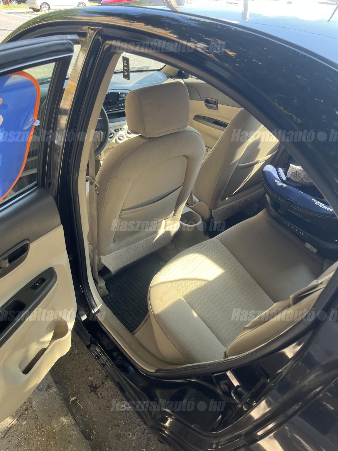 HYUNDAI ACCENT 2007/3 - 1
