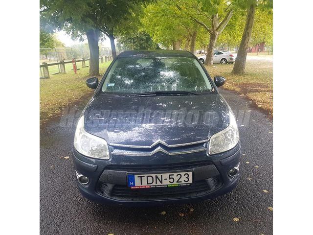 CITROEN C4 2010/6 - 1