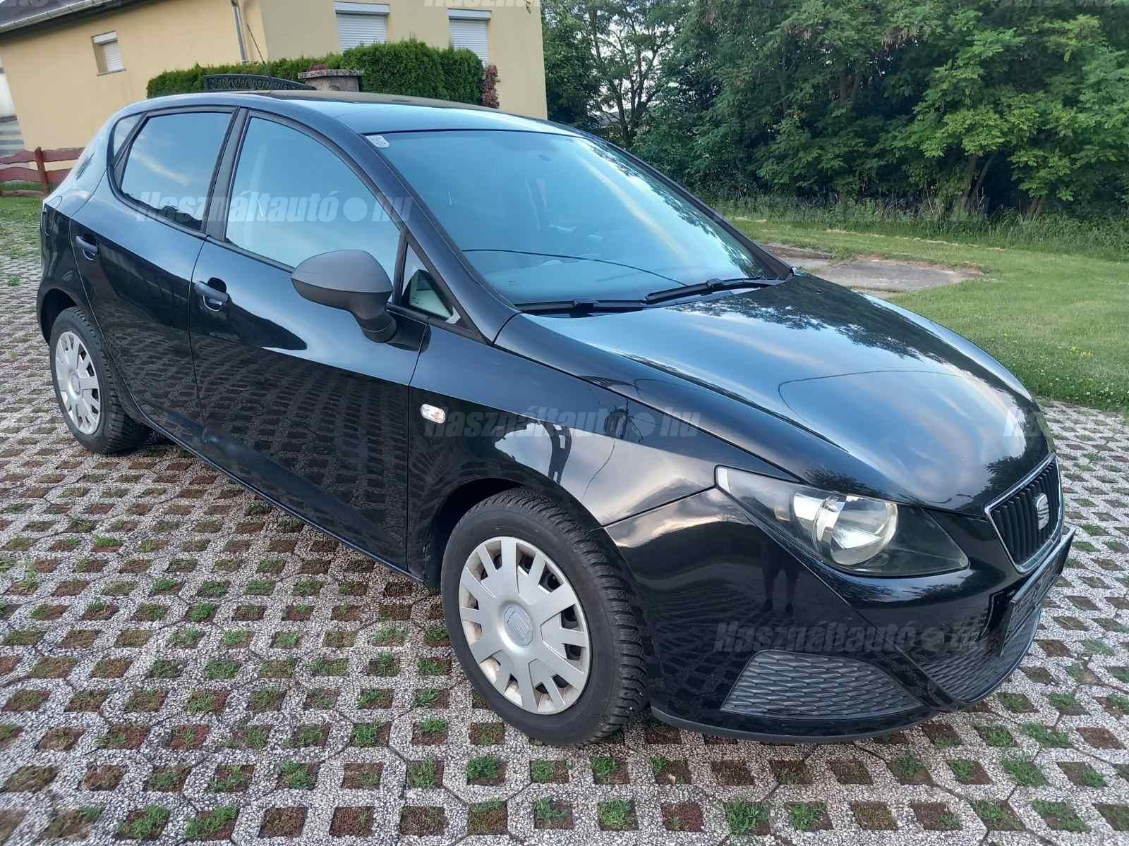 SEAT IBIZA 2009/4 - 1