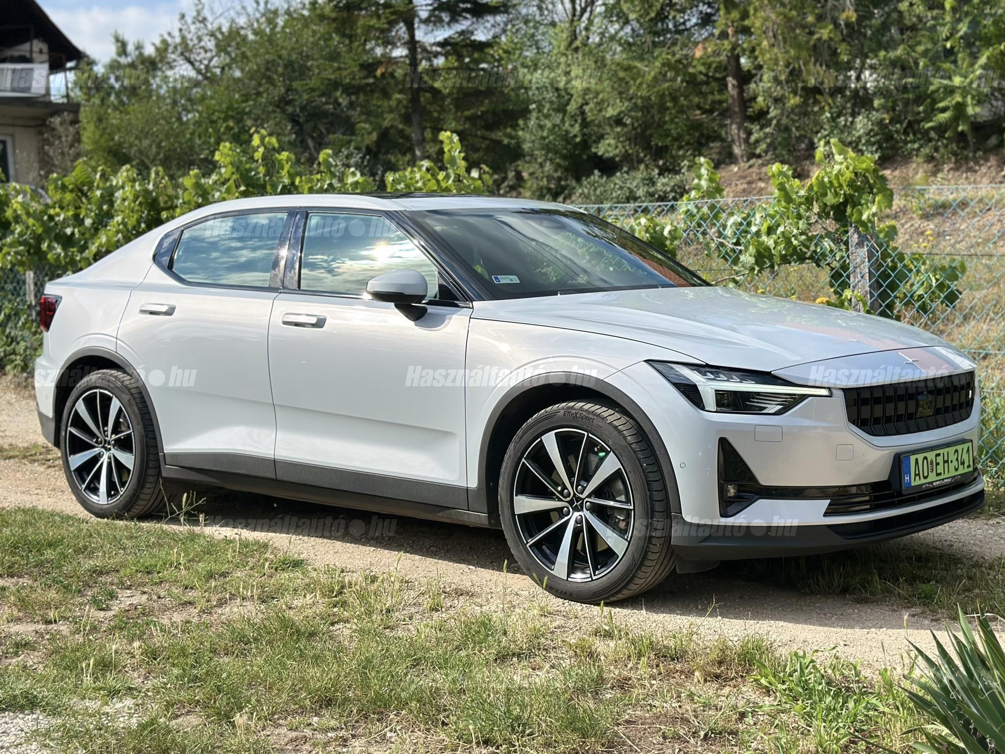 POLESTAR 2 2020/10 - 1