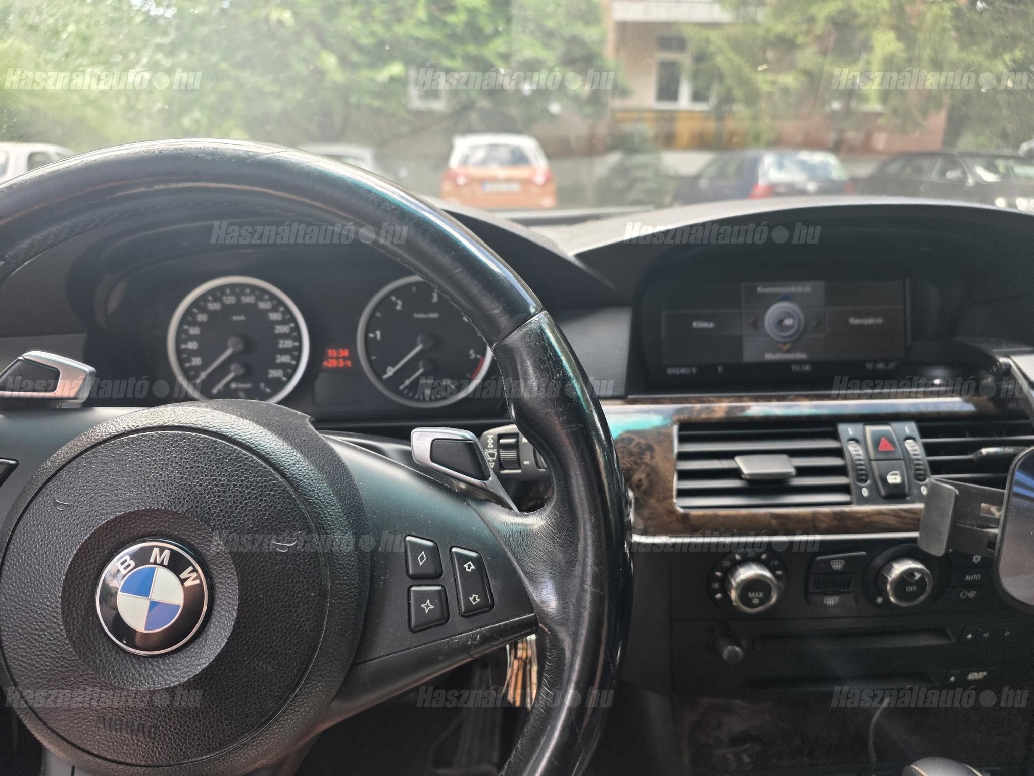 BMW 530 2006/2 - 1