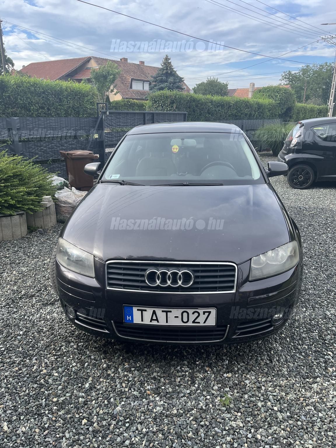 AUDI A3 2004/5 - 1