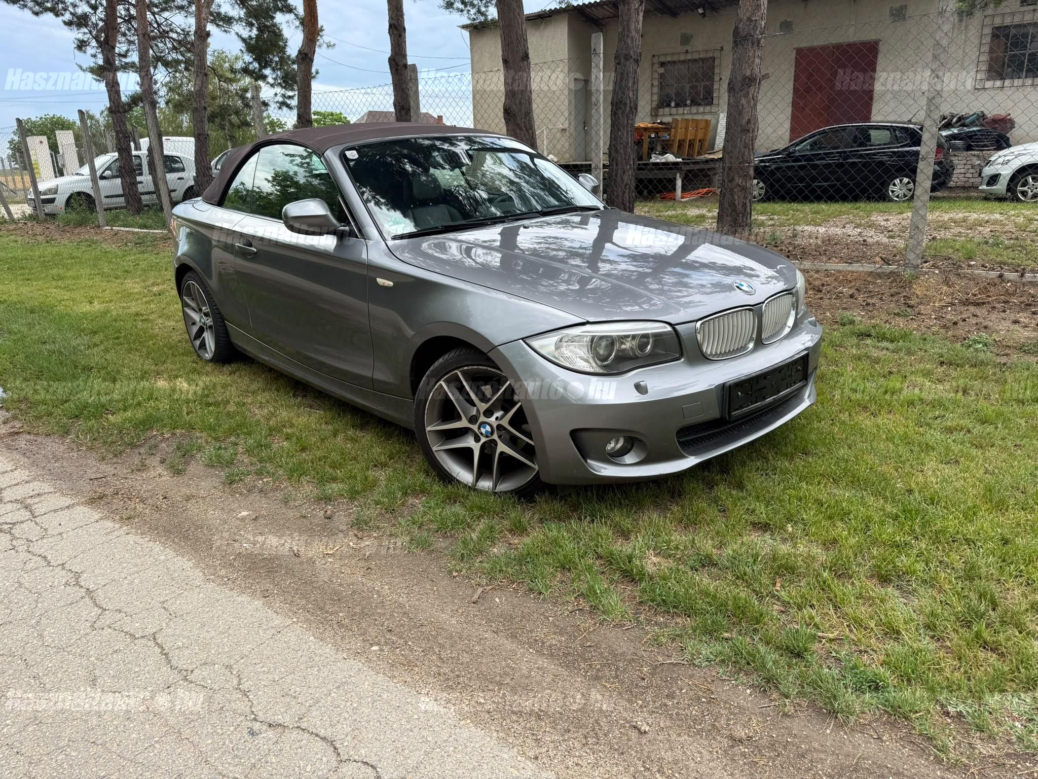 BMW 118 2013/6 - 1