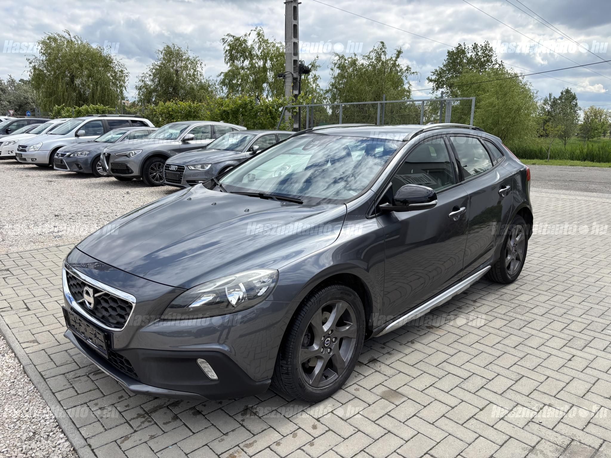 VOLVO V40 2014/2 - 1