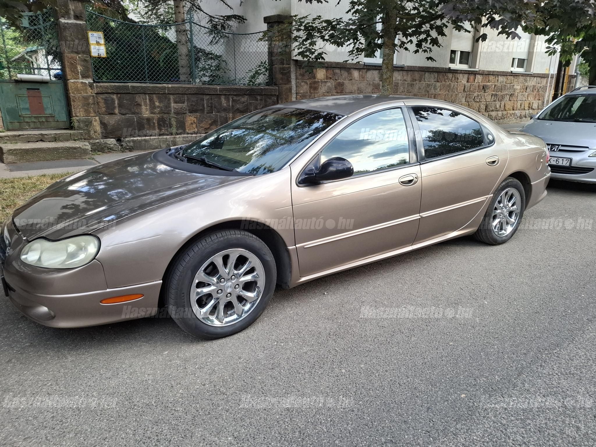 CHRYSLER LHS 2000/1 - 1