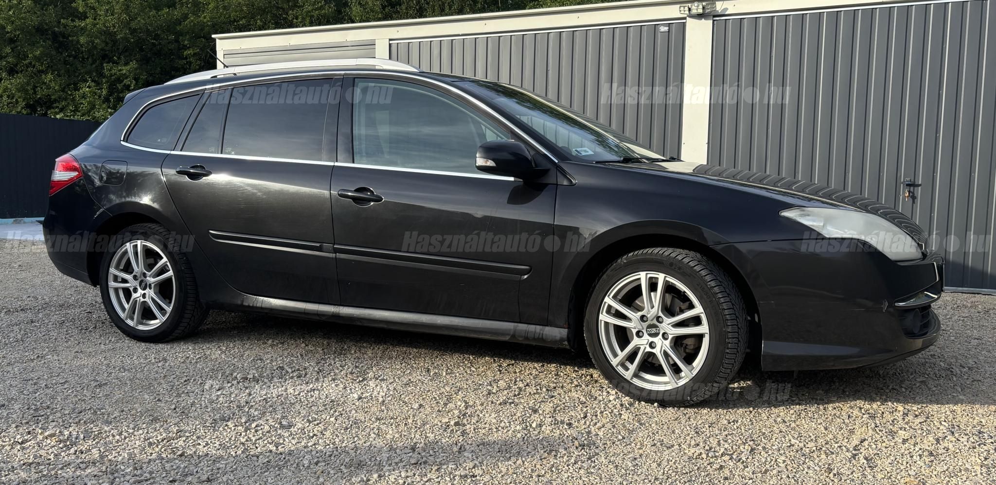 RENAULT LAGUNA 2010 - 1