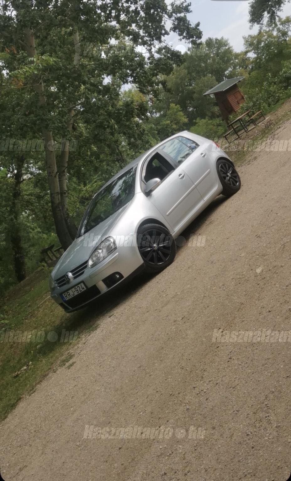 VOLKSWAGEN GOLF V 2006/6 - 1