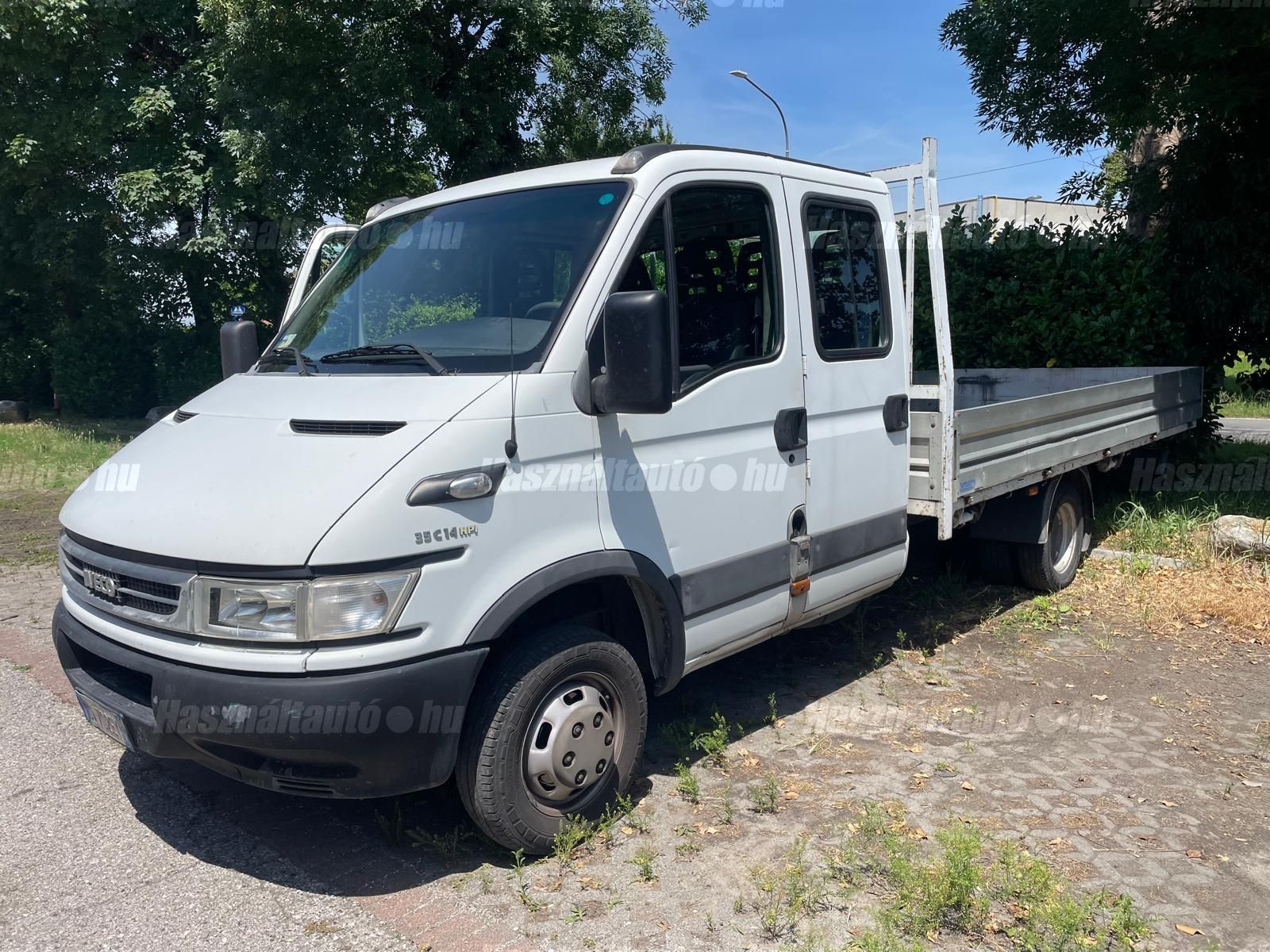 IVECO DAILY 2006/6 - 1