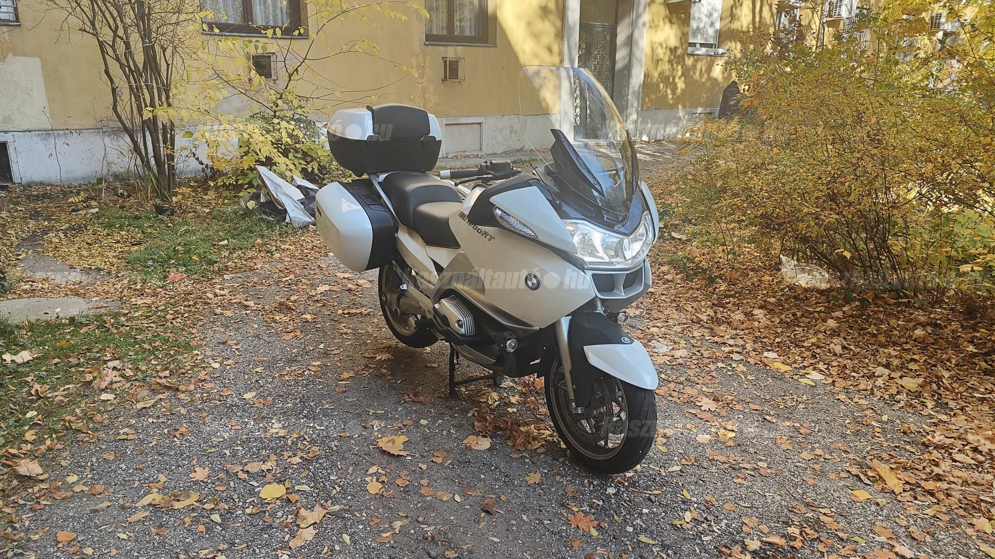 BMW R 1200 RT 2007/7 - 1