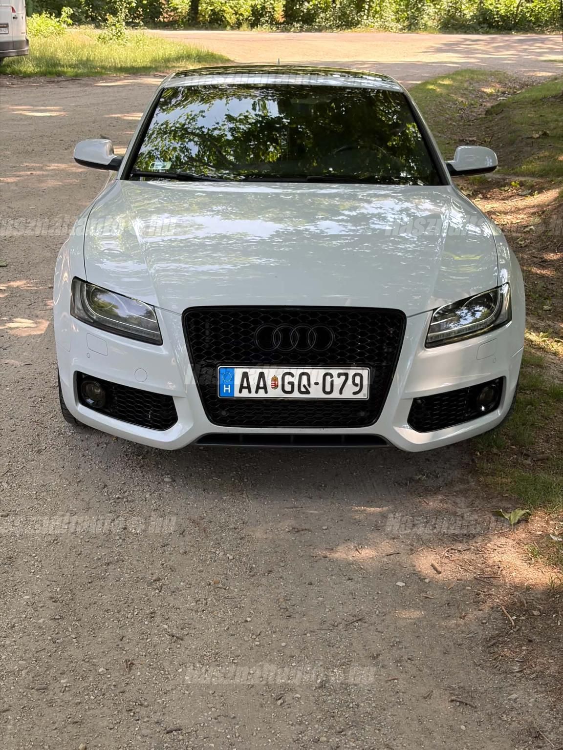 AUDI A5 2011 - 1